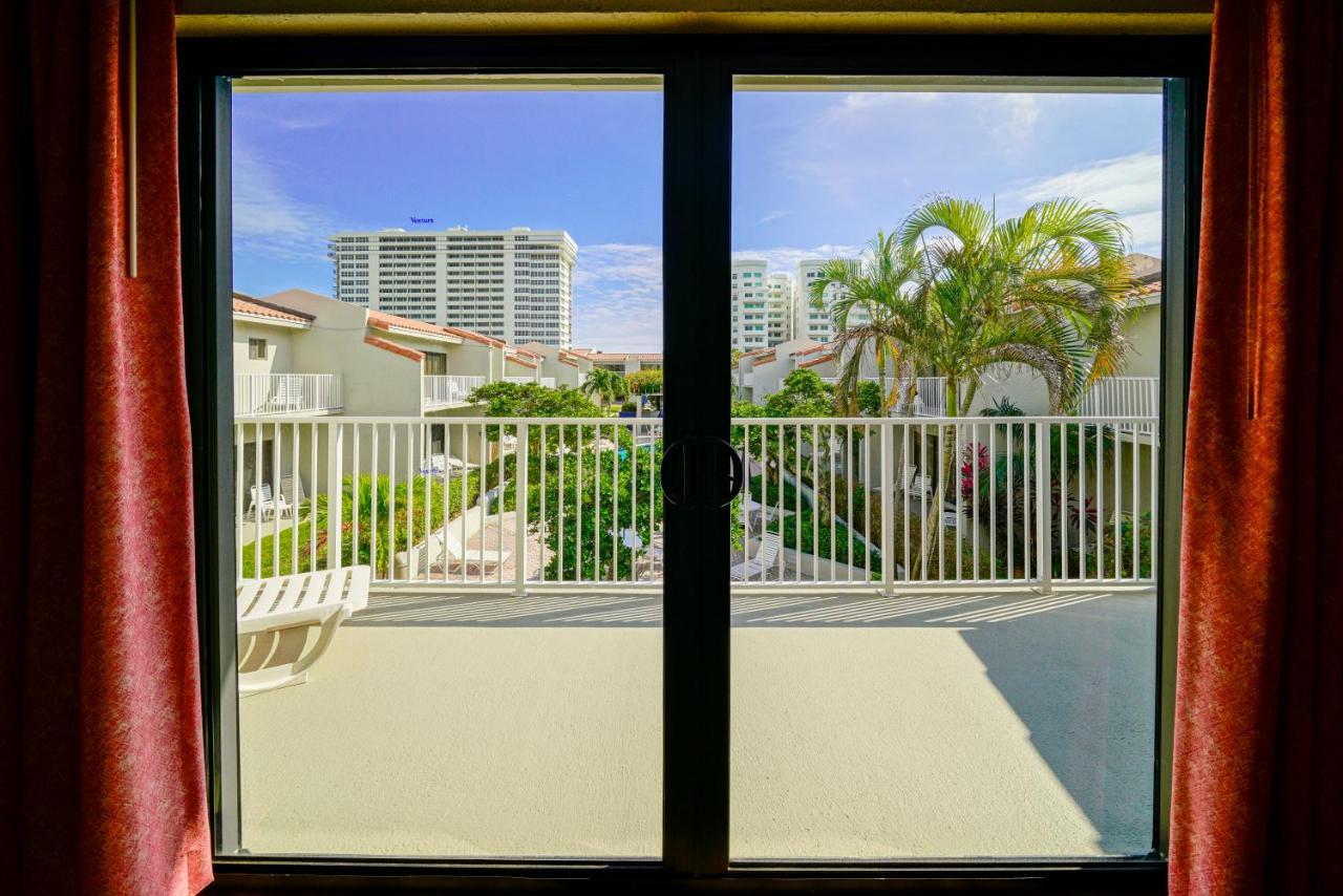 Ventura At Boca Raton Hotel Exterior foto