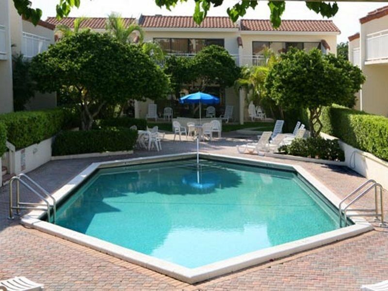 Ventura At Boca Raton Hotel Exterior foto