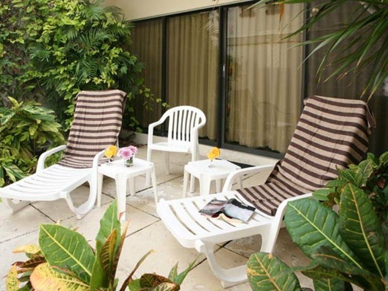 Ventura At Boca Raton Hotel Exterior foto