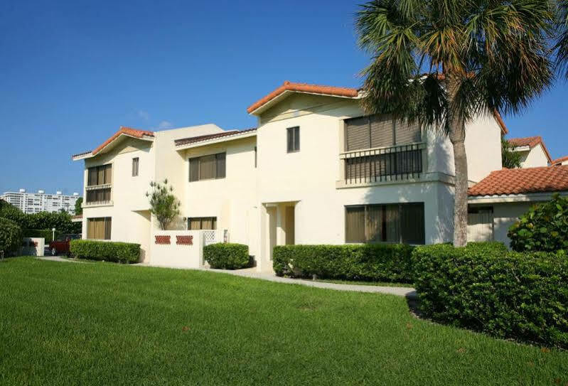 Ventura At Boca Raton Hotel Exterior foto